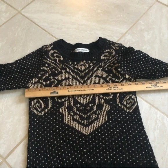 Vintage Cotton Emporium Crewneck Sweater - Picture 5 of 6